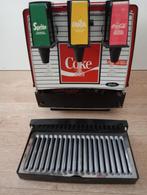 Coca Cola automaat, Verzamelen, Ophalen, Gebruikt, Overige typen