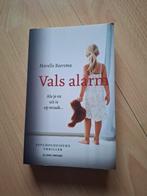 Marelle Boersma vals Alarm, Ophalen of Verzenden