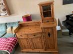 Cottage massief grenen babykamer, Kinderen en Baby's, Ophalen, Gebruikt, Jongetje of Meisje