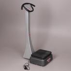 Power Maxx Trilplaat - Vibratietraining, Sport en Fitness, Gebruikt, Trilplaat, Ophalen of Verzenden, Metaal