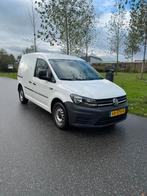 Volkswagen Caddy 1.6 D 55KW 2016, Auto's, 74 pk, 4 cilinders, Volkswagen, 1384 kg