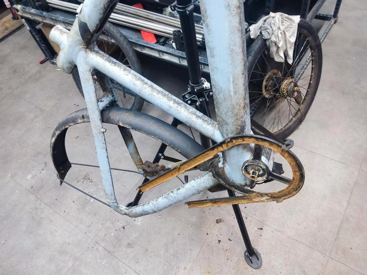 Can you sell me your broken Vanmoof S3?, Fietsen en Brommers, Fietsaccessoires | Overige Fietsaccessoires, Gebruikt, Ophalen
