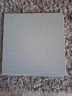 Lego bouwplaten grijs, Ophalen of Verzenden, Gebruikt, Glas of Kopje