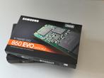 Samsung 256 Gb EVO 860 M2 SSD, Computers en Software, Harde schijven, 256GB, Laptop, Samsung., Zo goed als nieuw