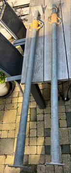 2x Stempels (180-240 M), Doe-het-zelf en Verbouw, Ophalen, Gebruikt, Overige typen, 2 tot 5 meter