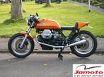 Moto Guzzi 1000 Special SP3, Super Sport, 949 cc, Meer dan 35 kW