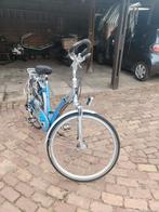 Sparta damesfiets, Ophalen, Gebruikt, .Sparta