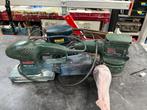 Schuurmachines, Doe-het-zelf en Verbouw, Gereedschap | Schuurmachines, Ophalen of Verzenden, Gebruikt, Vlakschuurmachine
