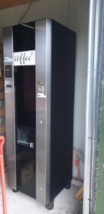 Koffieautomaat "Stand Alone" met betaalsystemen, Zakelijke goederen, Horeca | Food, Ophalen