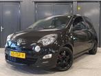 Renault Twingo 1.2 16V 2012 Zwart, Voorwielaandrijving, 839 kg, 4 stoelen, Zwart