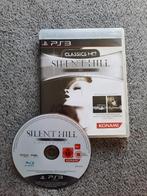 Silent Hill HD Collection Playstation 3., Spelcomputers en Games, Games | Sony PlayStation 3, Avontuur en Actie, Vanaf 18 jaar