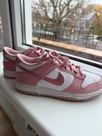 Nike Dunk Roze Sneakers, Ophalen, Nike, Roze, Sneakers of Gympen