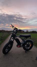Fatbike h9, Nieuw, 59 cm of meer, 50 km per accu of meer, Ophalen