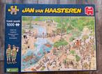 Jan van Haasteren Jungletocht, Ophalen of Verzenden, Zo goed als nieuw