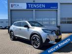 Peugeot 2008 1.2 130PK Allure Pack | Automaat| | 3D Cockpit, Gebruikt, 1199 cc, Leder en Stof, 1180 kg