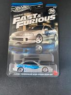 Hot wheels acura integra sedan, Mattel, Mattel, Nieuw, Ophalen of Verzenden