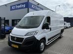 Fiat Ducato 35 3.0 Natural Power L4H2 POST VAKKEN CNG AARDGA, Voorwielaandrijving, Electronic Stability Program (ESP), 136 pk