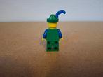 Lego Forestman blauw. Jaren 80, Lego, 33 Bath Road, Slough, UK, Lego, Ophalen of Verzenden