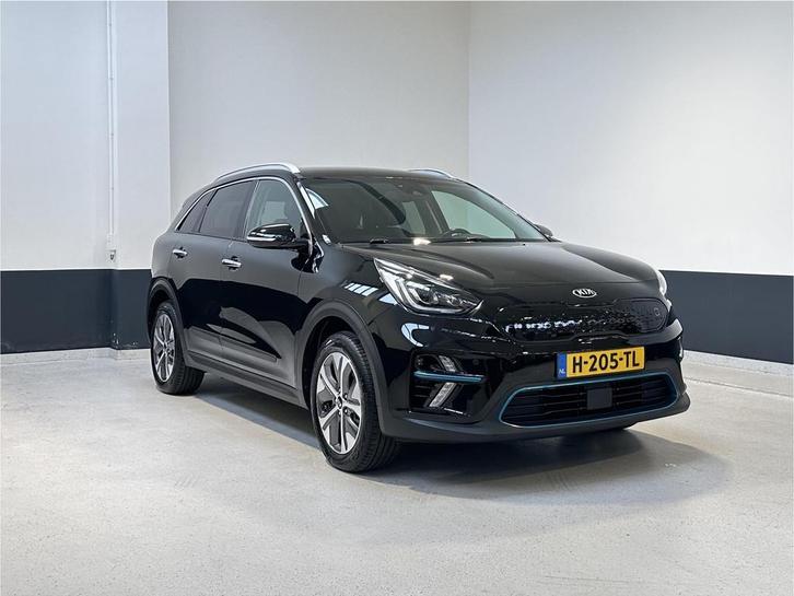 Kia E-Niro ExecutiveLine 64 kWh | 1 Eig| SOH 100% | JBL | Ap, Auto's, Kia, Te koop, Niro, ABS, Achteruitrijcamera, Adaptive Cruise Control