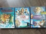 Narnia 3 dvd, Cd's en Dvd's, Ophalen of Verzenden, Zo goed als nieuw, Fantasy, Vanaf 9 jaar