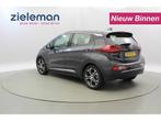 Opel AMPERA Ampera-e Business executive 60 kWh - Leer, Camer, Auto's, Opel, Origineel Nederlands, Zilver of Grijs, 5 stoelen, Hatchback