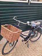Cortina U4 denim blue, Fietsen en Brommers, Fietsen | Dames | Damesfietsen, Gebruikt, Versnellingen, 50 tot 53 cm, Ophalen