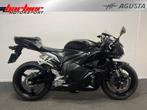 Honda CBR 600 RR (bj 2010), HONDA, 4 cilinders, Motorrijbewijs A, Bedrijf