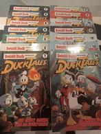 Donald duck Ducktales serie nr 1 tm 14 nette staat, Boeken, Complete serie of reeks, Ophalen of Verzenden, Zo goed als nieuw, Europa