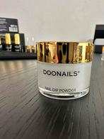 Doonails Dipping Powder Snow White, Sieraden, Tassen en Uiterlijk, Uiterlijk | Cosmetica en Make-up, Ophalen of Verzenden, Zo goed als nieuw