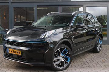 Lynk & Co 01 1.5 | Pano-dak | Carplay | N.A.P.| Stoelverwarm beschikbaar voor biedingen