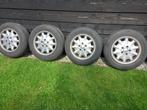 Velgen metcedes w124, Auto-onderdelen, Banden en Velgen, Ophalen, Gebruikt, 15 inch, Banden en Velgen