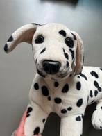 Schattige Dalmatier Knuffel - Dot zoekt nieuw huis!, Ophalen, Zo goed als nieuw, Hond