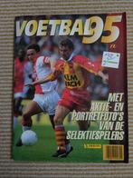 Panini Voetbal 95 (compleet), Ophalen of Verzenden, Gebruikt, Buitenlandse clubs, Poster, Plaatje of Sticker