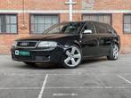 Audi RS6 Avant 4.2 V8 Quattro C5 (bj 2003, automaat), Auto's, Audi, Automaat, Gebruikt, 8 cilinders, 1855 kg