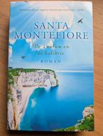 Santa Montefiore - De zwaluw en de kolibri, Ophalen of Verzenden, Nederland, Santa Montefiore, Zo goed als nieuw