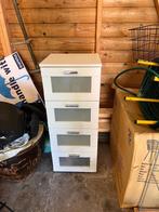 Ladekast, Huis en Inrichting, Ophalen, Overige materialen, Gebruikt, 50 tot 100 cm