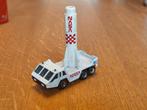 Matchbox Transporter Vehicle NASA Raket, Ophalen of Verzenden, Zo goed als nieuw, Bus of Vrachtwagen