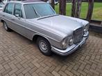 Mercedes-Benz E-Klasse E280 1969 Inruil mogelijk, Automaat, Zwart, Particulier, Sedan