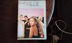 The hills seizoen 3 compleet, 5disks, origineel, Cd's en Dvd's, Dvd's | Tv en Series, Alle leeftijden, Boxset, Drama, Ophalen of Verzenden