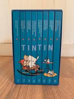 Tintin - Kuifje Collectie box NIEUW, Eén stripboek, Ophalen of Verzenden, Nieuw, Hergé ,Casterman