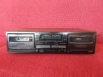 Pioneer CT W205R dubbel cassettedeck, Ophalen, Dubbel, Overige merken, Auto-reverse