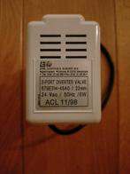 Driewegklep, Ophalen of Verzenden, Minder dan 60 cm, Overige typen, Minder dan 30 cm