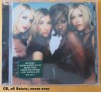 CD, ALL SAINTS,  never ever, Ophalen of Verzenden, Zo goed als nieuw, Overige soorten