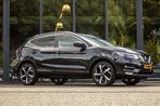 Nissan QASHQAI 1.3 DIG-T Tekna (bj 2019), Auto's, Nissan, Voorwielaandrijving, 65 €/maand, 687 kg, Gebruikt