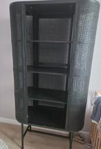 Mooi zwarte kast., Ophalen, Zo goed als nieuw