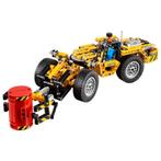 Lego Technic Heftruck, Kinderen en Baby's, Speelgoed | Duplo en Lego, Ophalen of Verzenden, Zo goed als nieuw, Complete set, Lego