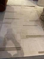 Vloerkleed, Beige, Nieuw, Ophalen of Verzenden, Minder dan 10 m²