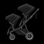 Thule sleek duo (1 BAK + 2 X ZIT), Kinderen en Baby's, Kinderwagens en Combinaties, Overige merken, Gebruikt, Ophalen of Verzenden