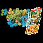 De Zoektocht naar El Dorado: Gevaren & Muisca Uitbreiding, Hobby en Vrije tijd, Gezelschapsspellen | Bordspellen, 999  Games, Almere