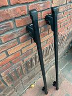 Dakdragers open rails BMW e91 Touring, Ophalen, Gebruikt